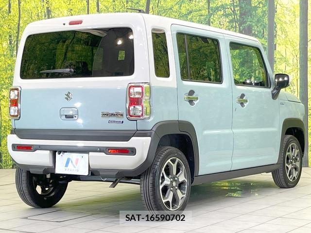 Suzuki HUSTLER 2025-01 8054416-16