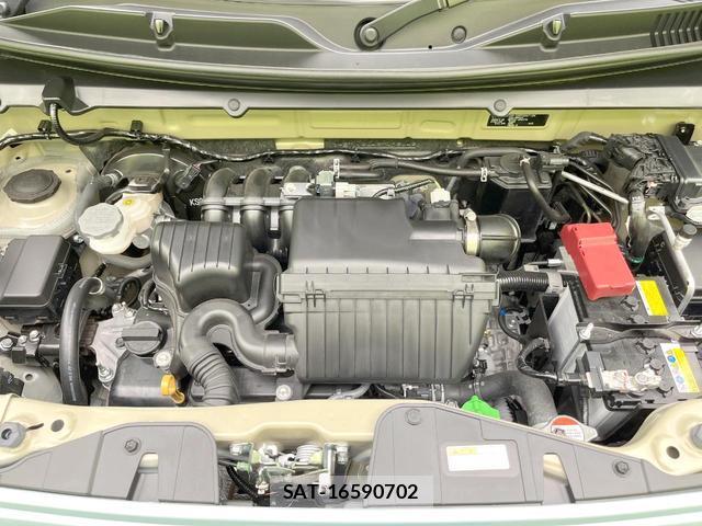 Suzuki HUSTLER 2025-01 8054416-17