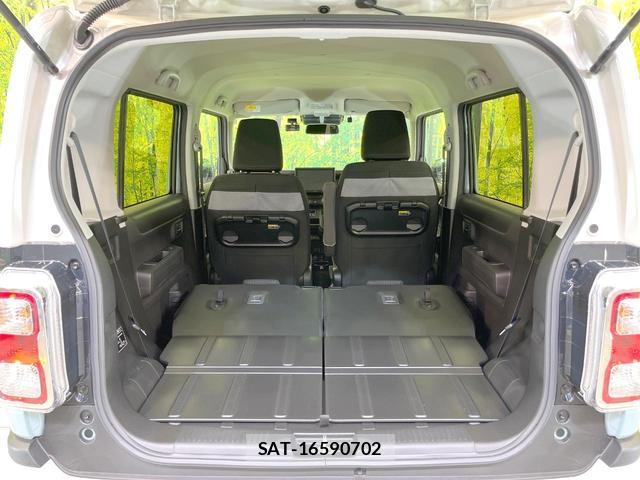 Suzuki HUSTLER 2025-01 8054416-9