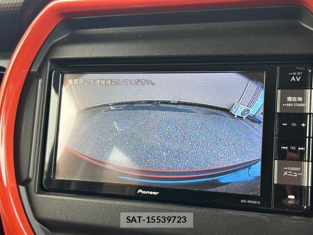Suzuki HUSTLER 2020-08 8054489-12