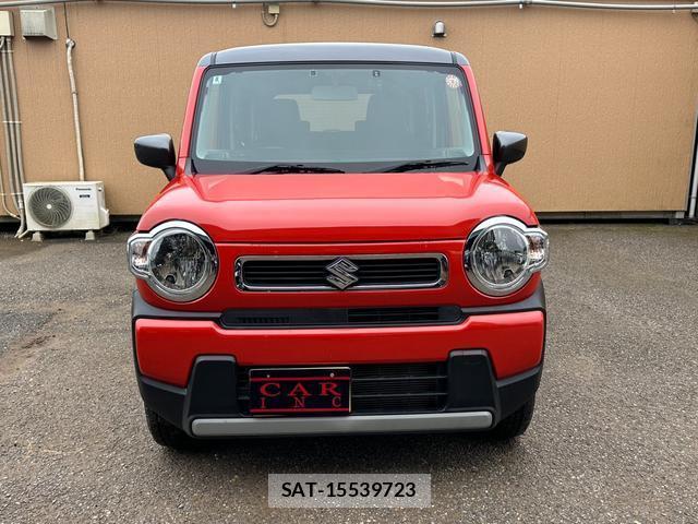 Suzuki HUSTLER 2020-08 8054489-13
