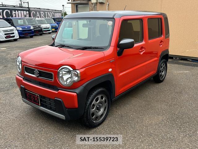 Suzuki HUSTLER 2020-08 8054489-14