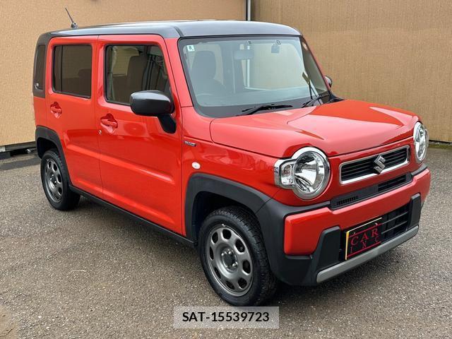Suzuki HUSTLER 2020-08 8054489-16