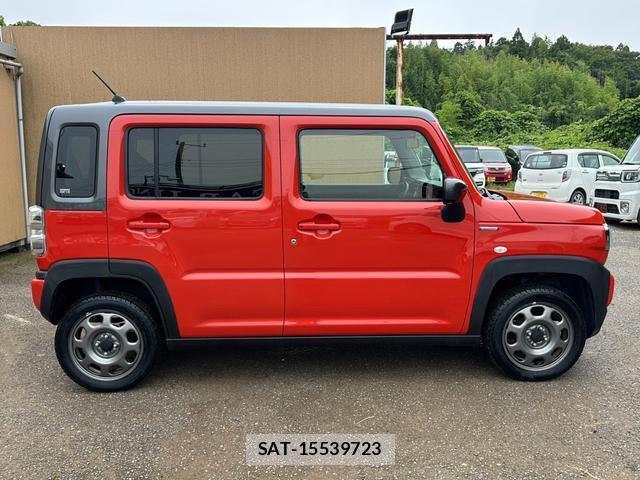 Suzuki HUSTLER 2020-08 8054489-17