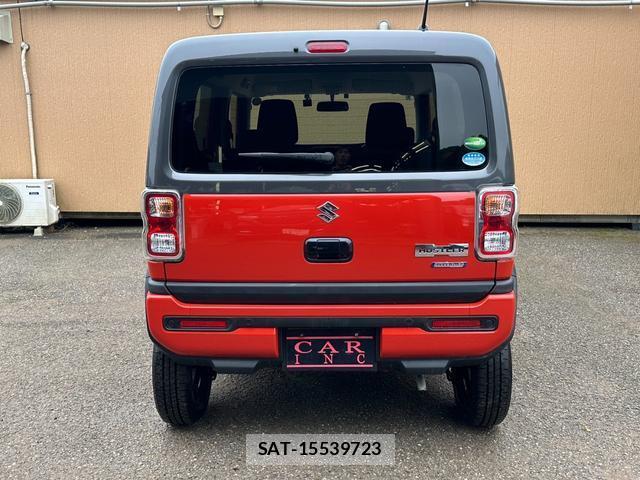 Suzuki HUSTLER 2020-08 8054489-18