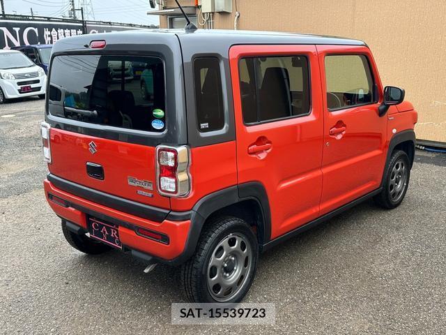 Suzuki HUSTLER 2020-08 8054489-19