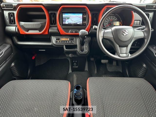 Suzuki HUSTLER 2020-08 8054489-4