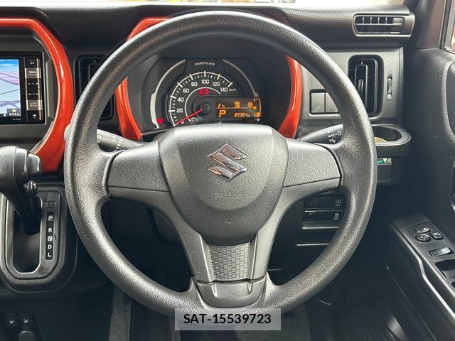 Suzuki HUSTLER 2020-08 8054489-5