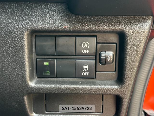Suzuki HUSTLER 2020-08 8054489-6