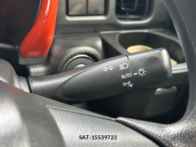 Suzuki HUSTLER 2020-08 8054489-8