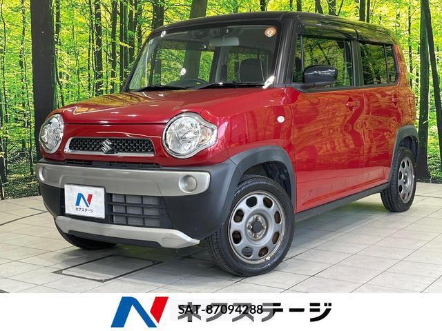 Suzuki HUSTLER 2019-06 8054530-0