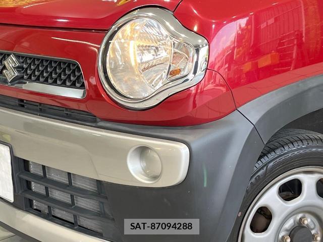 Suzuki HUSTLER 2019-06 8054530-11