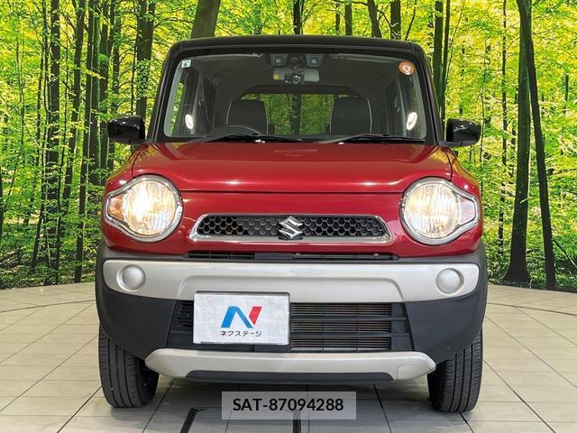 Suzuki HUSTLER 2019-06 8054530-13