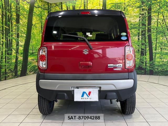 Suzuki HUSTLER 2019-06 8054530-14