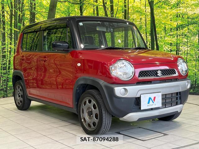 Suzuki HUSTLER 2019-06 8054530-15