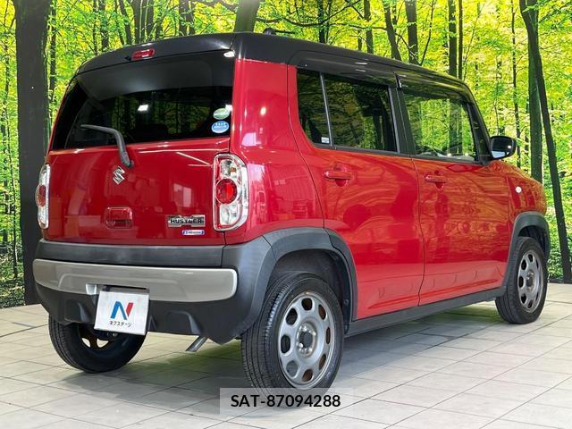Suzuki HUSTLER 2019-06 8054530-16