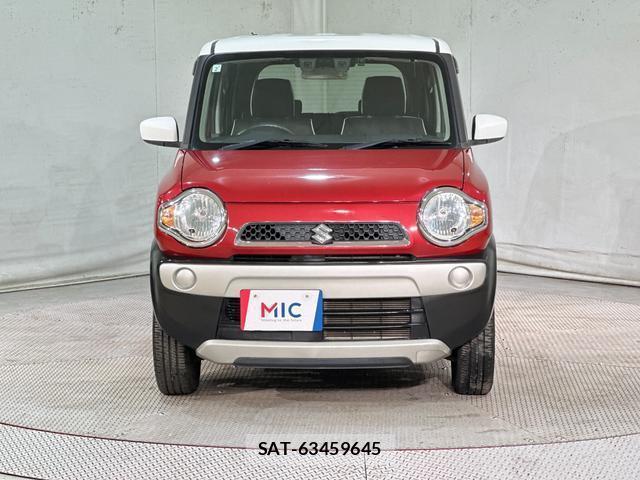 Suzuki HUSTLER 2019-02 8054544-10