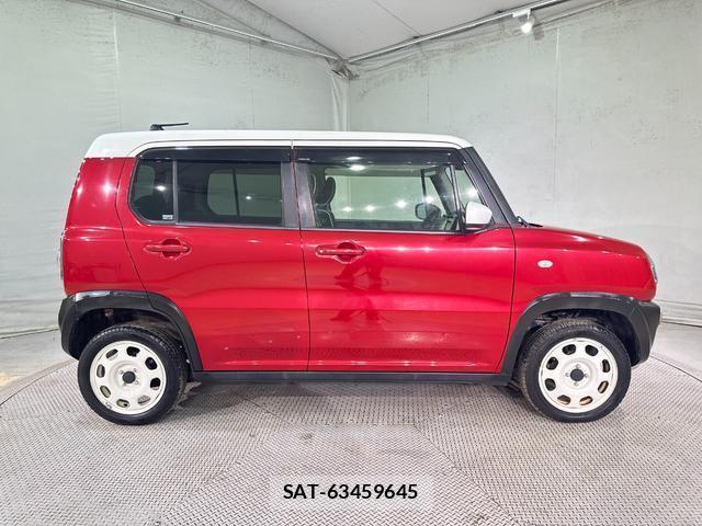 Suzuki HUSTLER 2019-02 8054544-12