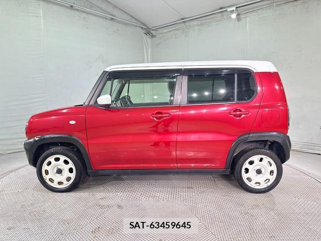 Suzuki HUSTLER 2019-02 8054544-13
