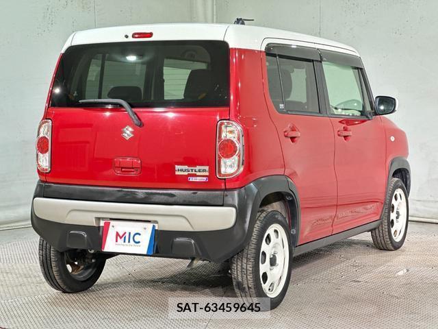 Suzuki HUSTLER 2019-02 8054544-14