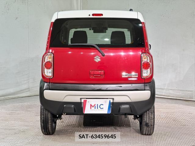 Suzuki HUSTLER 2019-02 8054544-15
