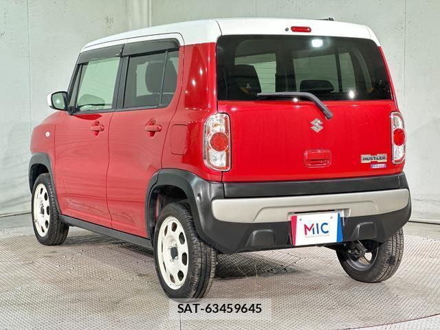 Suzuki HUSTLER 2019-02 8054544-16