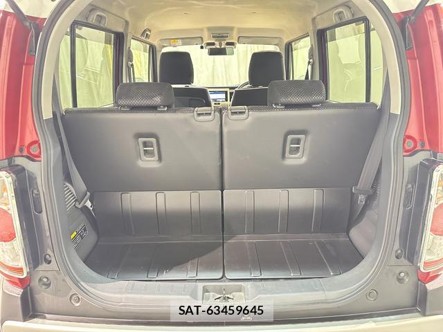Suzuki HUSTLER 2019-02 8054544-17