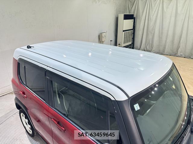 Suzuki HUSTLER 2019-02 8054544-19
