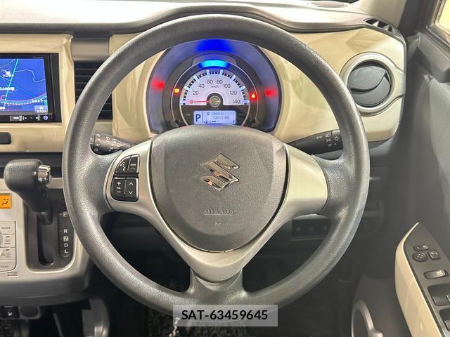 Suzuki HUSTLER 2019-02 8054544-6