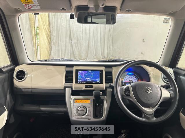 Suzuki HUSTLER 2019-02 8054544-8