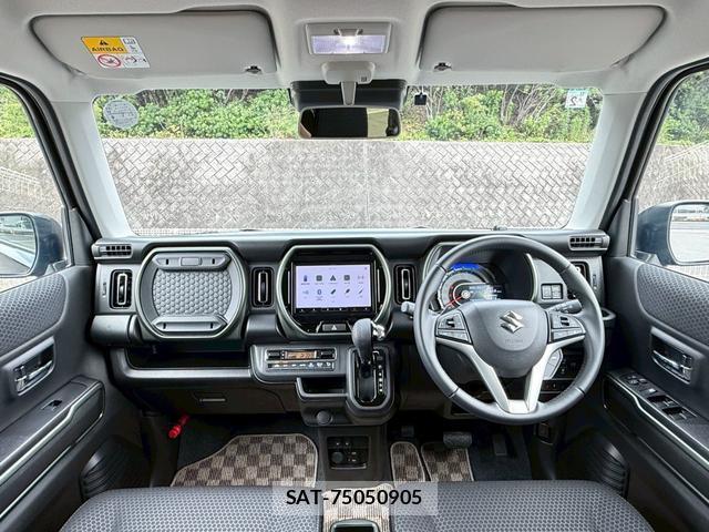 Suzuki HUSTLER 2026-02 8054852-1