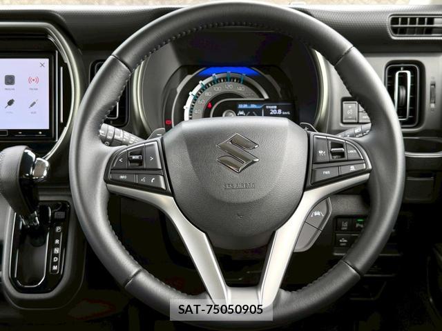 Suzuki HUSTLER 2026-02 8054852-16