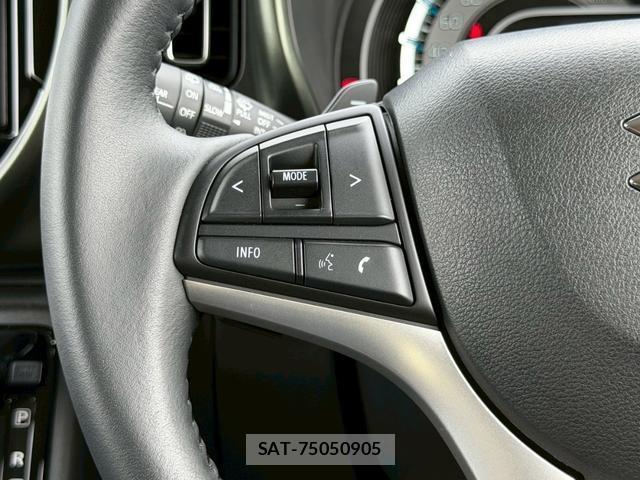 Suzuki HUSTLER 2026-02 8054852-17