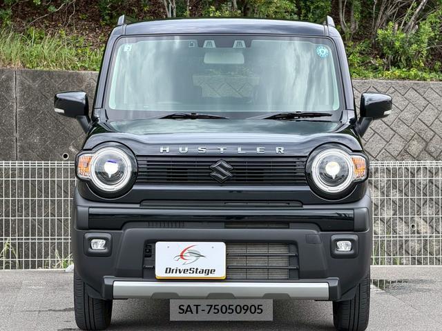 Suzuki HUSTLER 2026-02 8054852-19