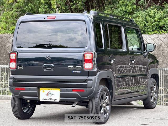 Suzuki HUSTLER 2026-02 8054852-3