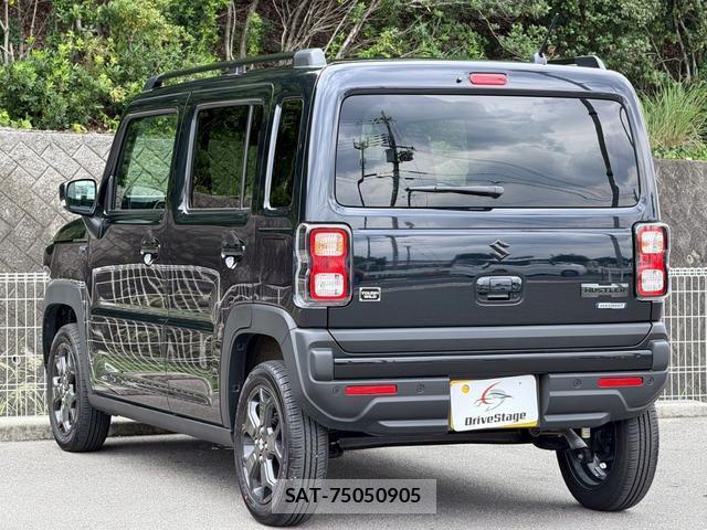 Suzuki HUSTLER 2026-02 8054852-4
