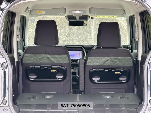Suzuki HUSTLER 2026-02 8054852-7