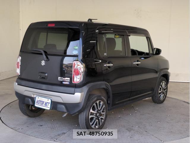 Suzuki HUSTLER 2019-12 8054987-1