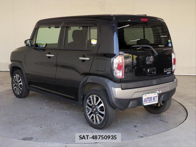 Suzuki HUSTLER 2019-12 8054987-10