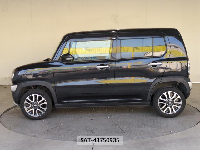 Suzuki HUSTLER 2019-12 8054987-11