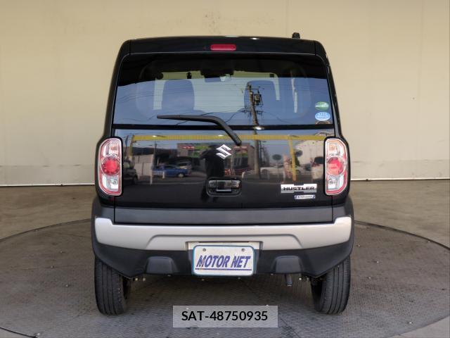 Suzuki HUSTLER 2019-12 8054987-13