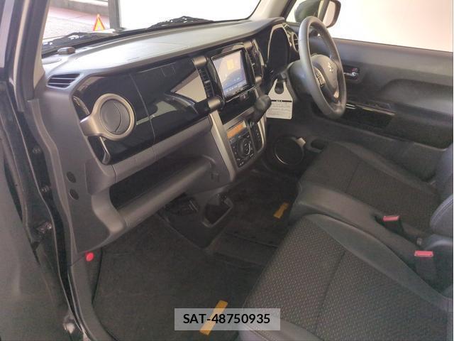 Suzuki HUSTLER 2019-12 8054987-14