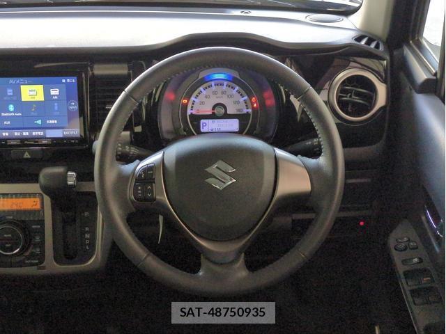 Suzuki HUSTLER 2019-12 8054987-17