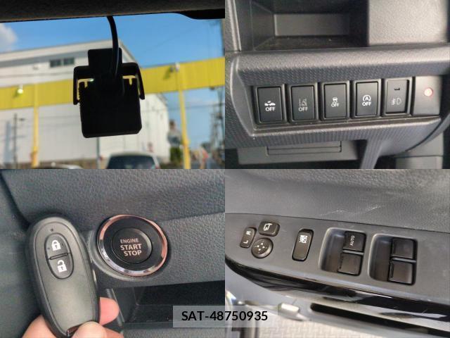 Suzuki HUSTLER 2019-12 8054987-18