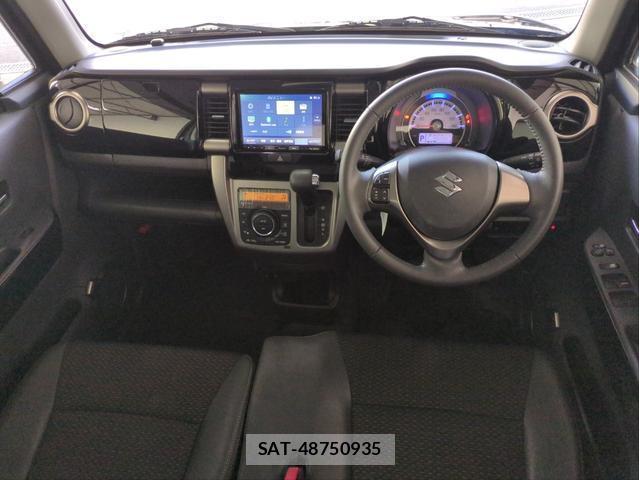 Suzuki HUSTLER 2019-12 8054987-2