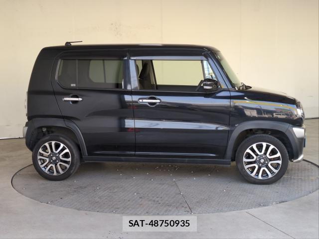 Suzuki HUSTLER 2019-12 8054987-3