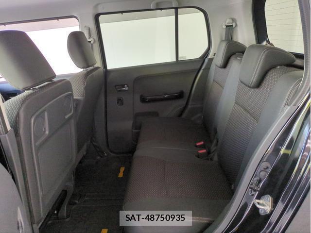 Suzuki HUSTLER 2019-12 8054987-6