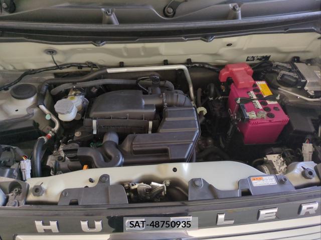 Suzuki HUSTLER 2019-12 8054987-7