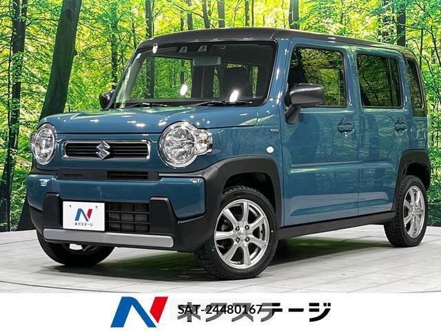 Suzuki HUSTLER 2022-06 8055094-0