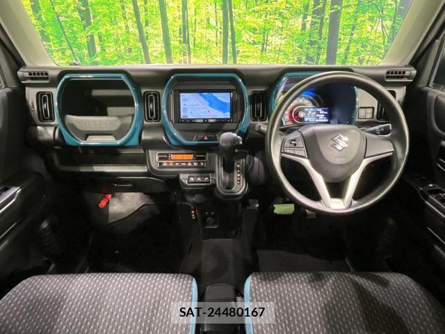 Suzuki HUSTLER 2022-06 8055094-1